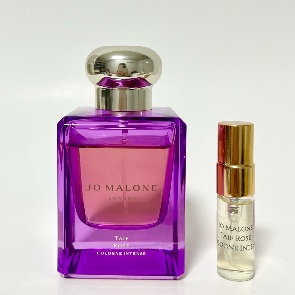 Jo Malone Taif Rose Intense (3ml) decant